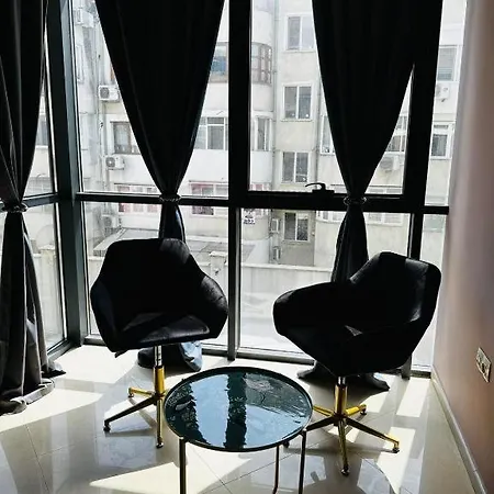 Sunny 1 Apartment