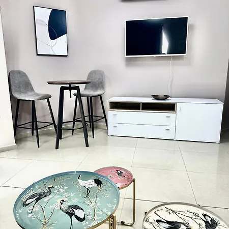 Apartment Sunny 1