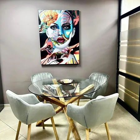 Apartment Sunny 1