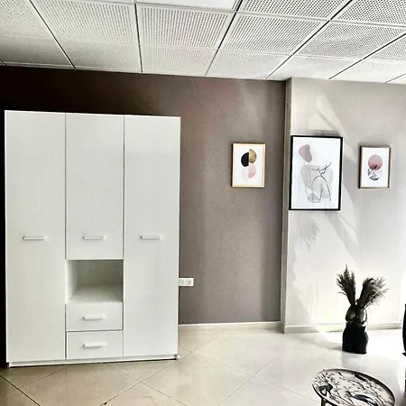 Apartment Sunny 1 Varna